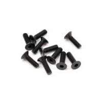 Sworkz FH/ST HEX Screw M3x14mm